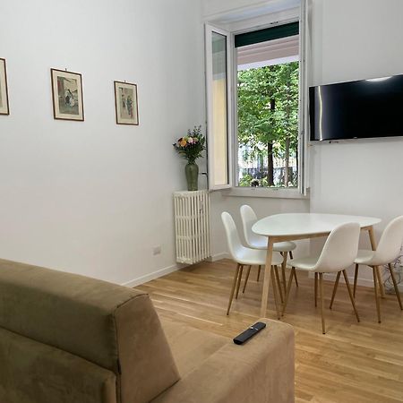 Mila By The Blue Twins Apartments Milano Exterior foto