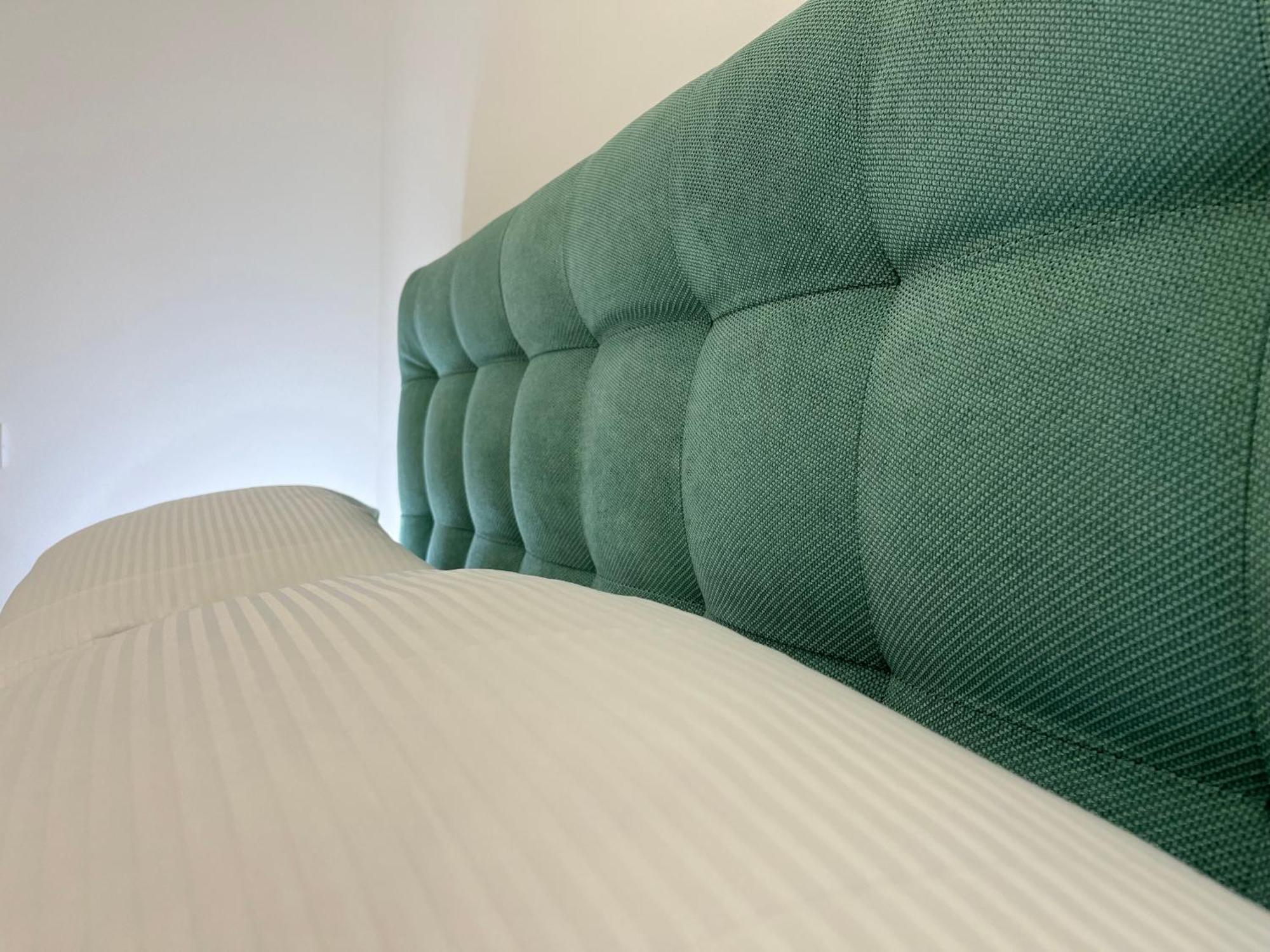 Mila By The Blue Twins Apartments Milano Exterior foto